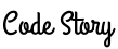 Code Story logo