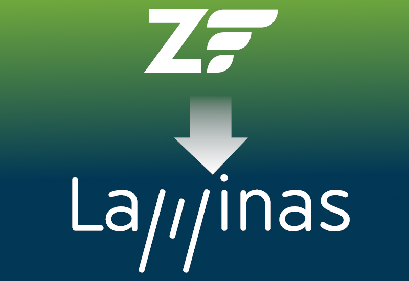 Laminas